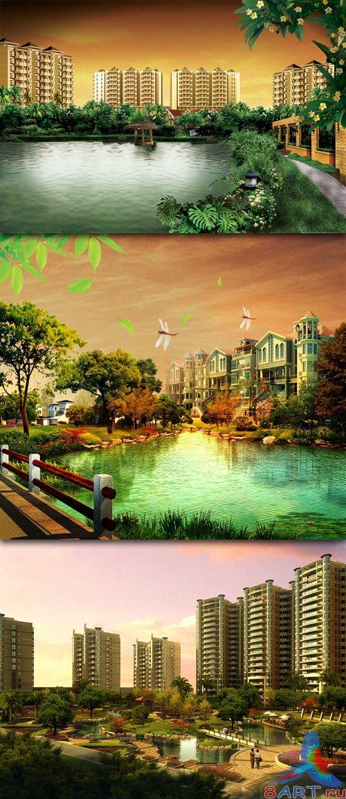 PSD ��������� - ������ ������������ �������. ���� 3