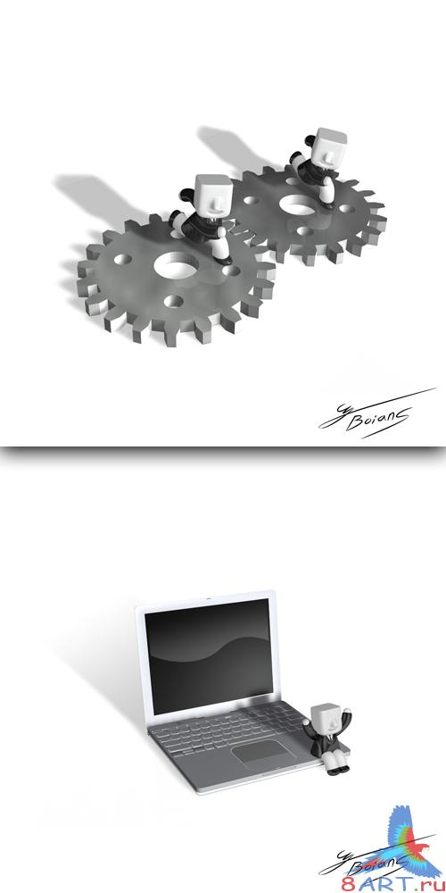 Sources - Mechanisms