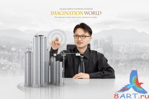 Sources - Many storey house Sources - Many storey house