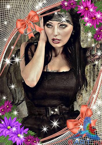 ����� � �������� - �����