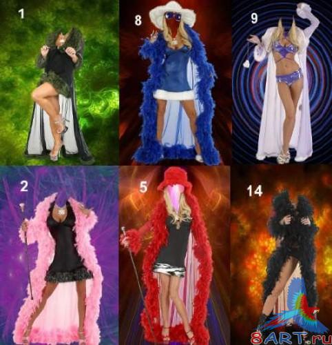 9 �������� � ����� Photoshop