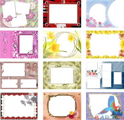 Frames Collections Photoshop Frames Collections Photoshop