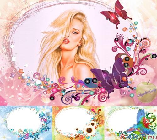 ��������� ����� - ��� (PSD)