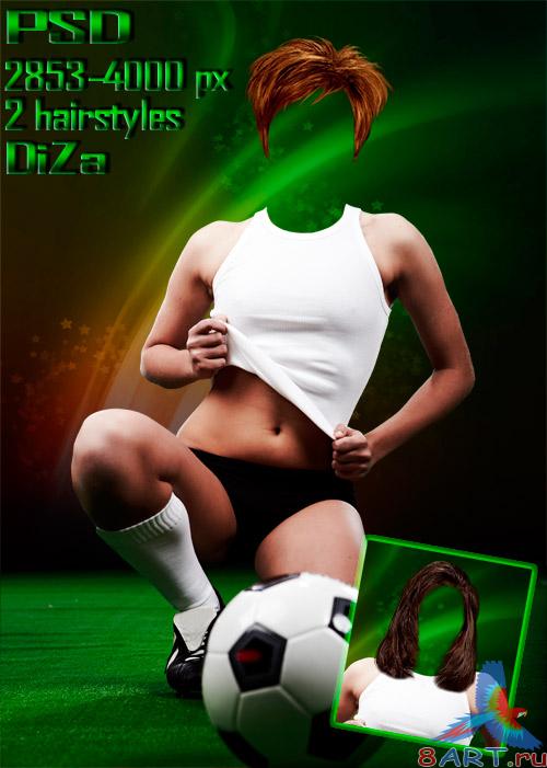 Football for ever - �������� �������