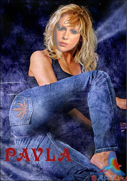 ������ �� Photoshop "���������"