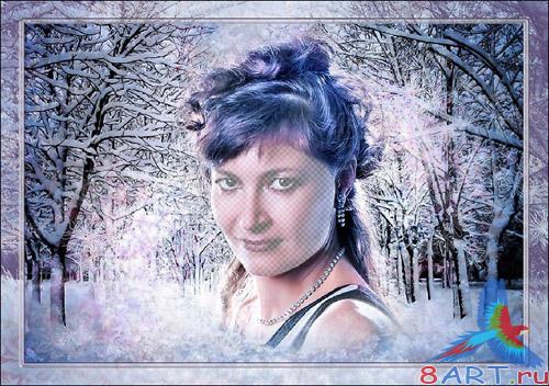 ������ ���� Photoshop "������ ������"