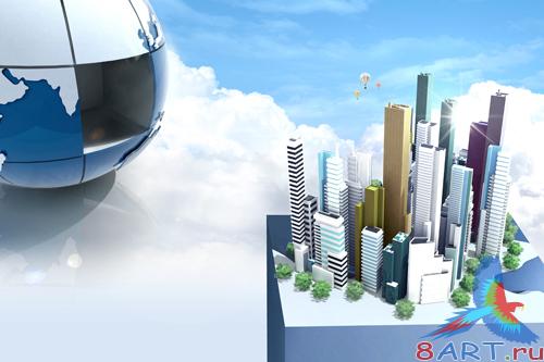 Sources - Model City