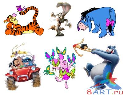 ����� ������������ - ����� 2 (PSD)