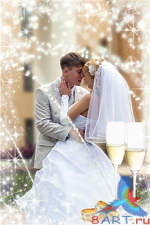 ����� � ��������� Photoshop � ��������� �����!