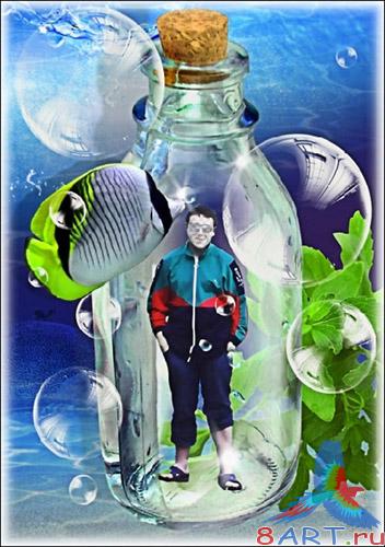 ������ ���� Photoshop "����"