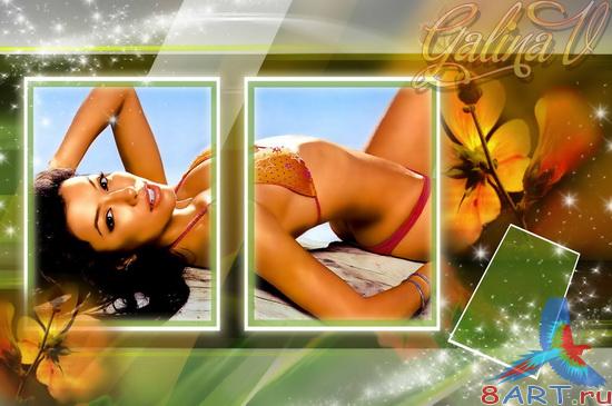 ����� � ��������� ���� - �������