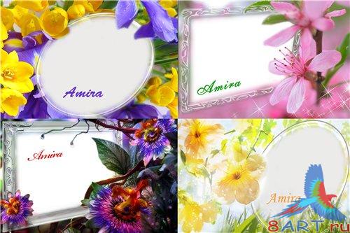 ����� � ����� ���� Photoshop - ���������