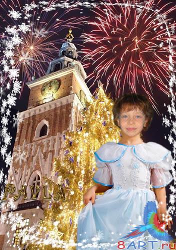 ������ � ����� Photoshop "���������� ���"