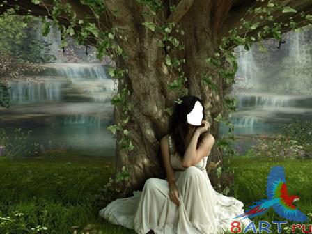 � ������