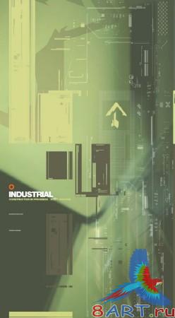 Outjection - �������� ���������� - psd