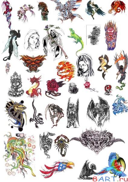 ���������� PSD