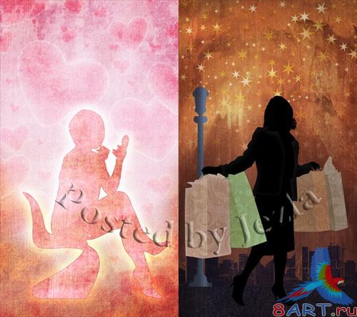 PSD ��������� - ������� ������: ������, �������