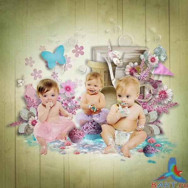 �����-����� Isn't She Lovely