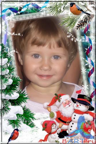 ������� ���������� ����� � ����� Photoshop - � ������� ������� ��������