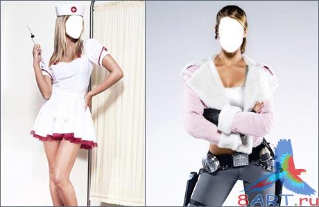 ����������� � ������ ���� Photoshop (����� 21)