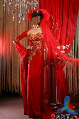 ������ � ����� ������� �� Photoshop - � ������� ������� ������