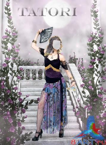 ������ � �������-���������� � ������� ����