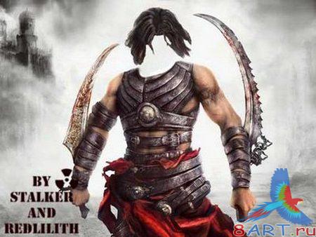 ������ � ��������� Photoshop - �������� ������ � ������� ��������