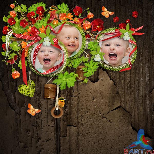 �����-����� Power of love