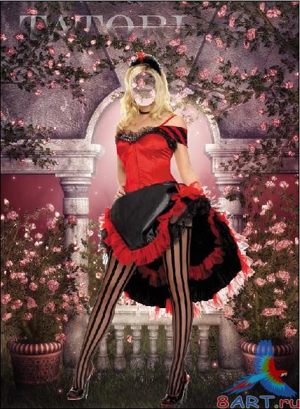 ������ � �������-��������