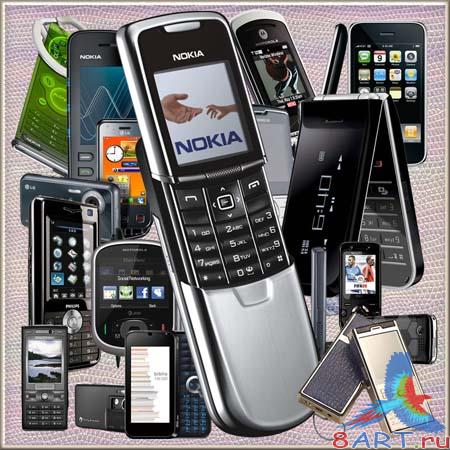 Mobile_Phones_PSD