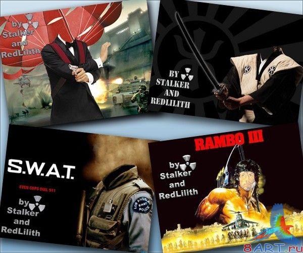 ������� � ����� ������� - ����� �� ����