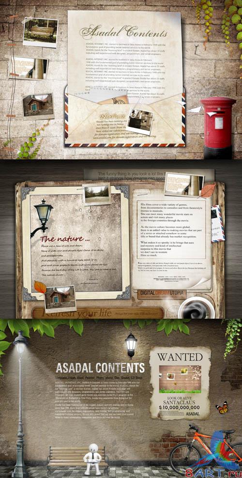 Sources - You received a letter