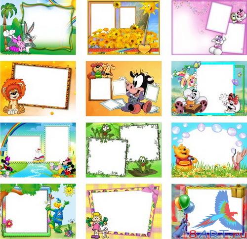 Frames Collections Photoshop Frames Collections Photoshop