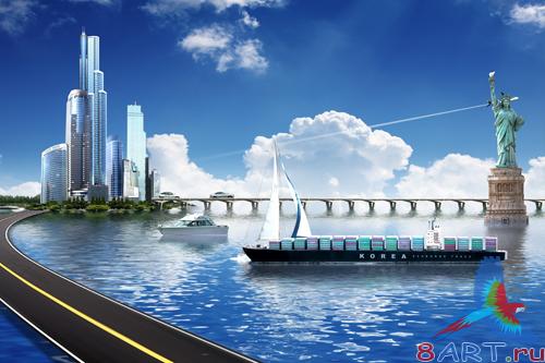 Sources - Statue of Liberty