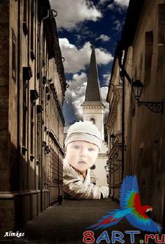 ������ � ����� ���� "��� ����� �������"