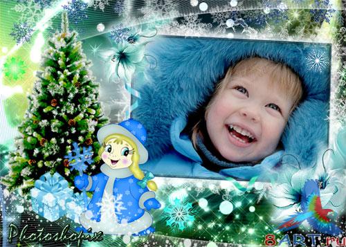 ���������� ����� � ����� Photoshop � ������� � ����������