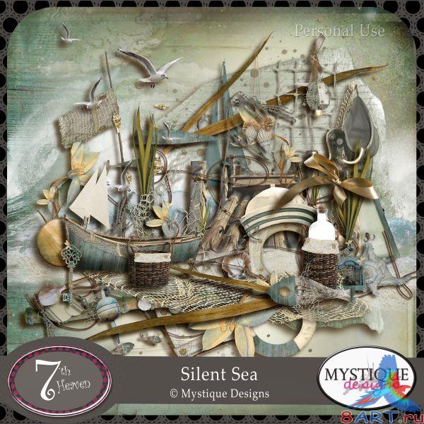 �����-����� Silent sea (������� ������)