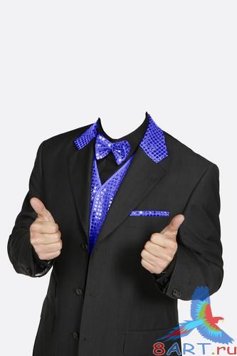 ������ � ����� ������� � ������� Photoshop - �������