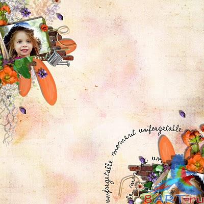 �����-����� - Glowing summer