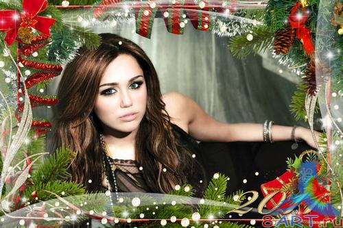 Рамочки чтобы оформления фото -Новогоднее настроение Рамочки чтобы оформления фото -Новогоднее настроение