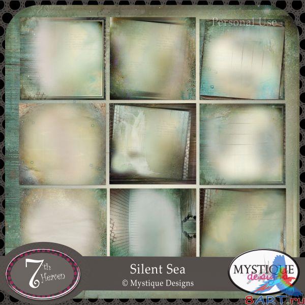�����-���
            <br><center>
            </center><br>
            �� Silent sea (������� ������)