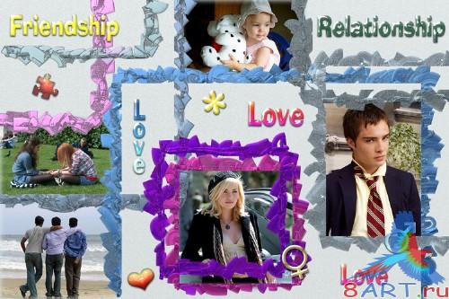 ��������� - ����������� -  ������������ &amp; ������������ &amp; �������