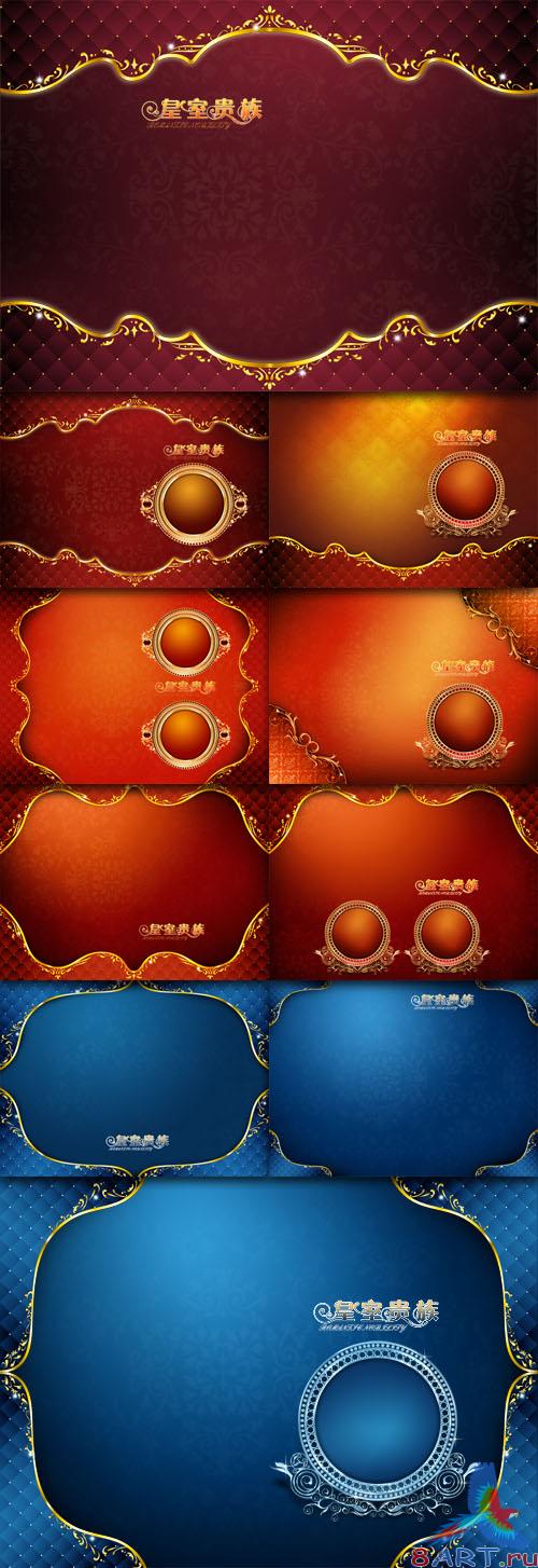 Wedding Photography Templates Royalty PSD