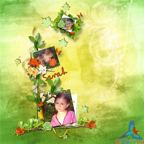 ������ ����� ����������� Summerland