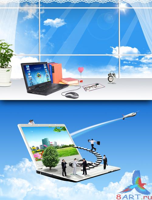 Sources - A new computer