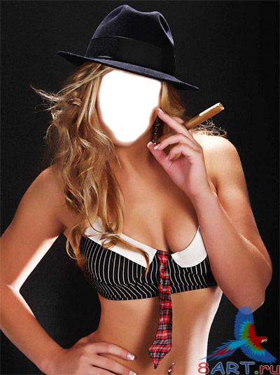 ������� �������� � ����� ���� Photoshop (�.15)