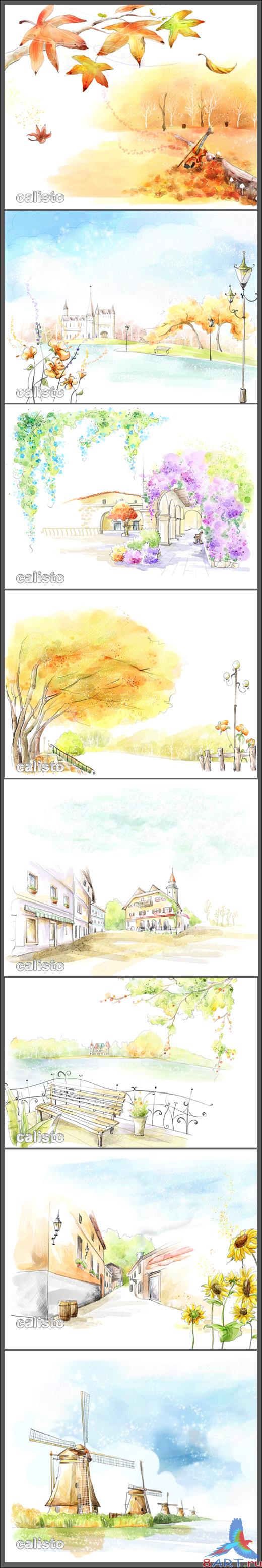 ������� �� ����� ������� �� PSD �������