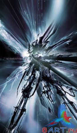 Outjection - �������� ���������� - psd