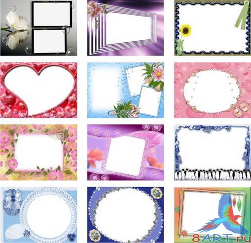 Frames Collections Photoshop Frames Collections Photoshop
