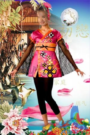 ������ � ����� ���� Photoshop - ������